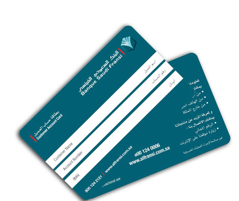 Account Cards 3
